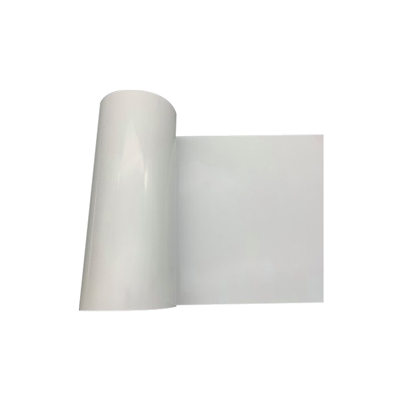 YH-TFW 36#+14 VTM-0 White Airgel Flame Retardant Packaging Film