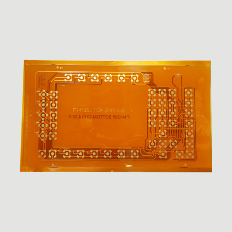 YH-RFPI 50#(T) 17N/25mm PI Thermosetting Film