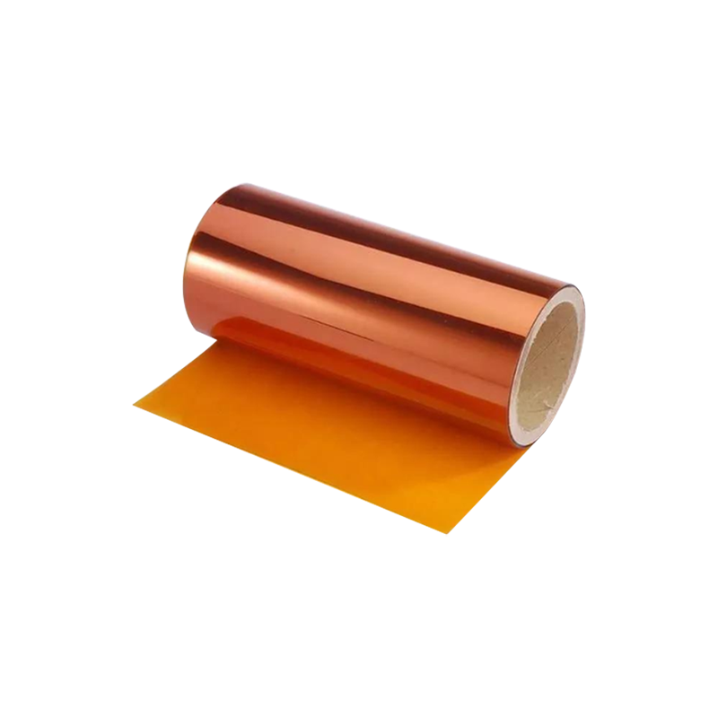 YH-RFPI 50# VTM-0 PI Thermosetting Film